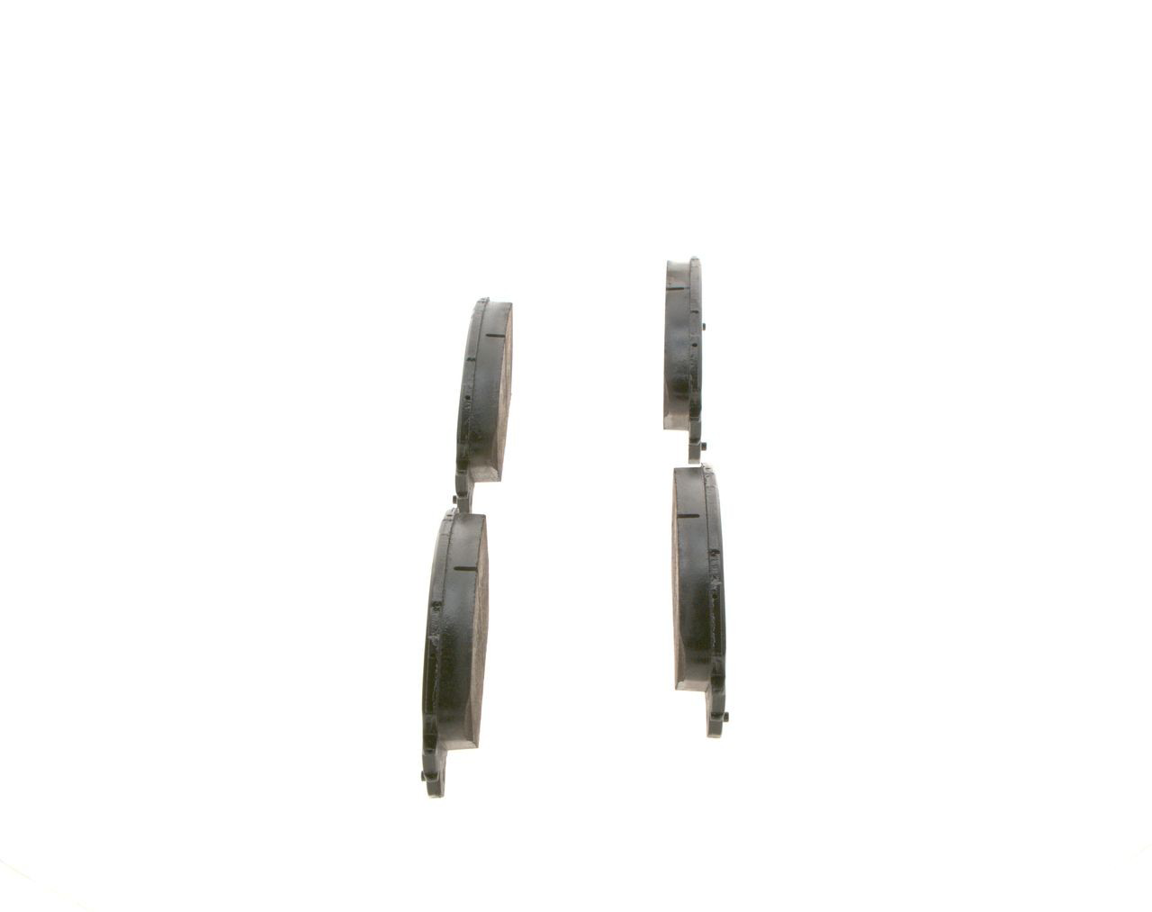 Купить 0986495169 Bosch Колодки тормозные