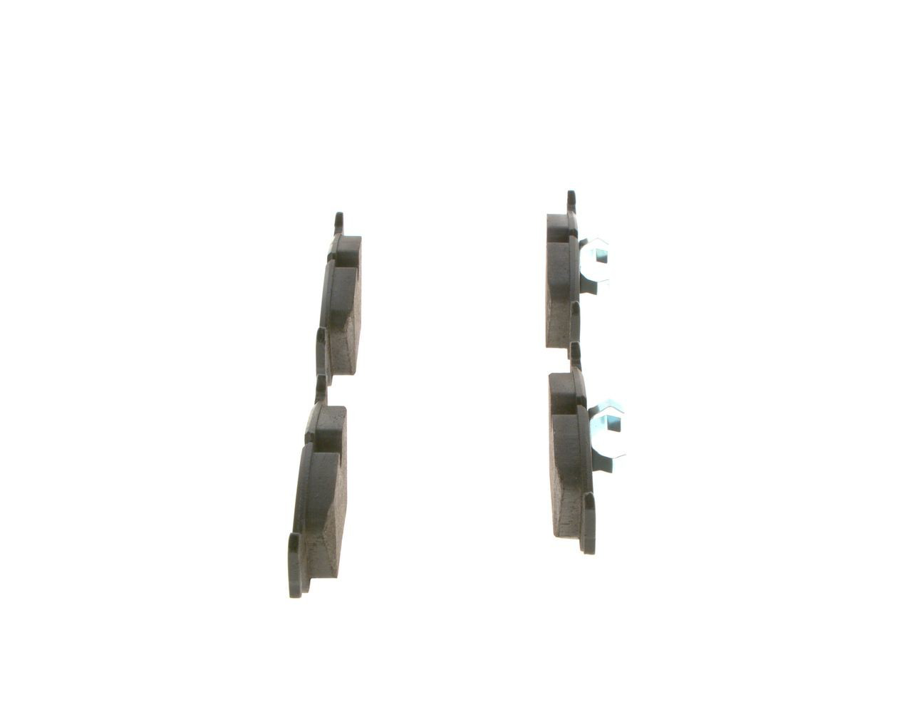 Колодки Bosch 0986495229 цена, от 23.13 USD