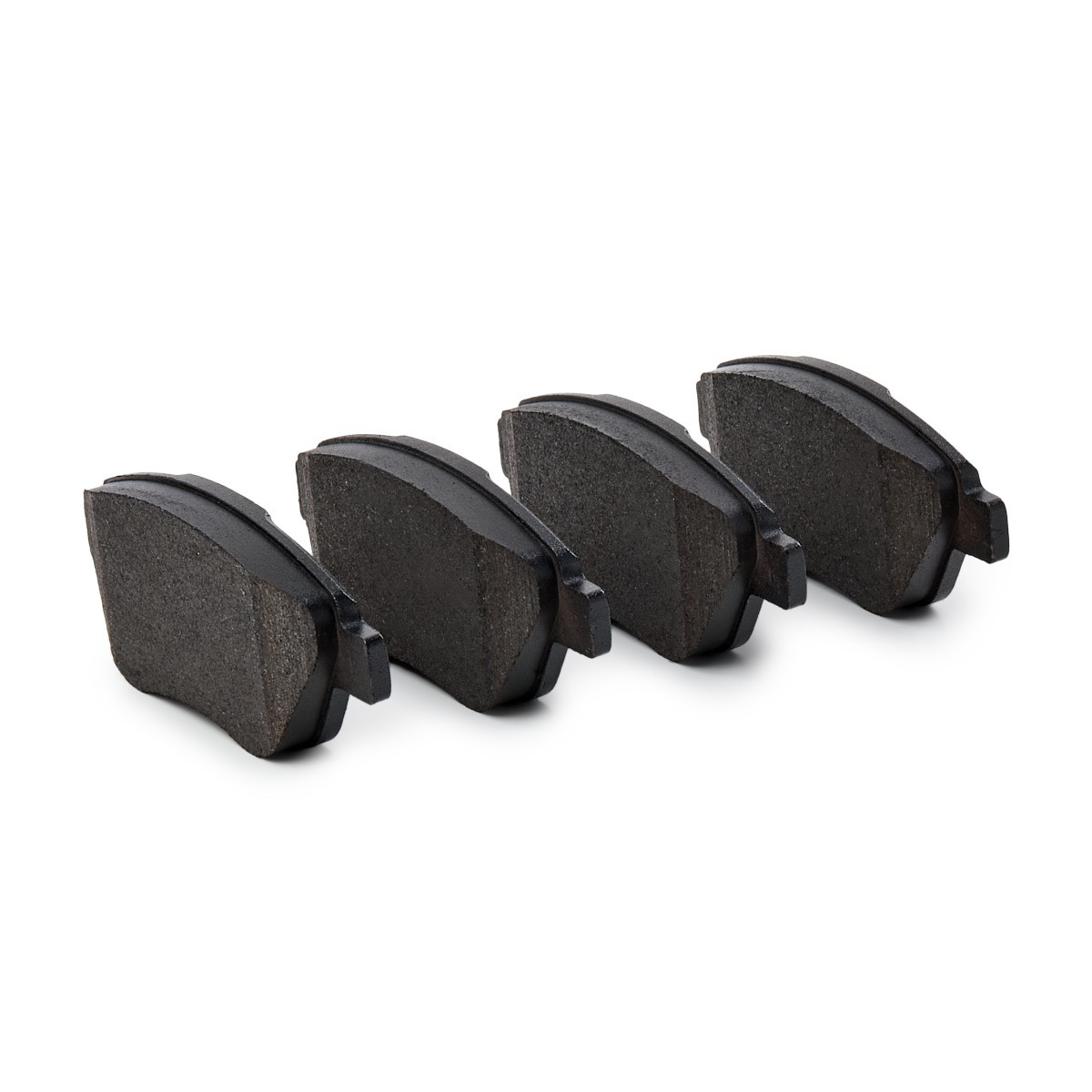0986495237 Bosch Колодки передние