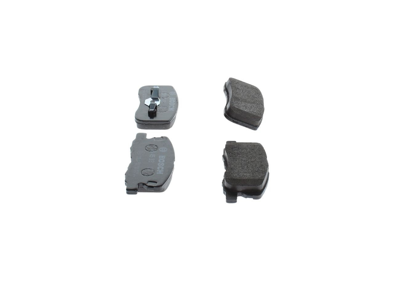 Колодки Bosch 0986495313 цена, от 16.87 USD
