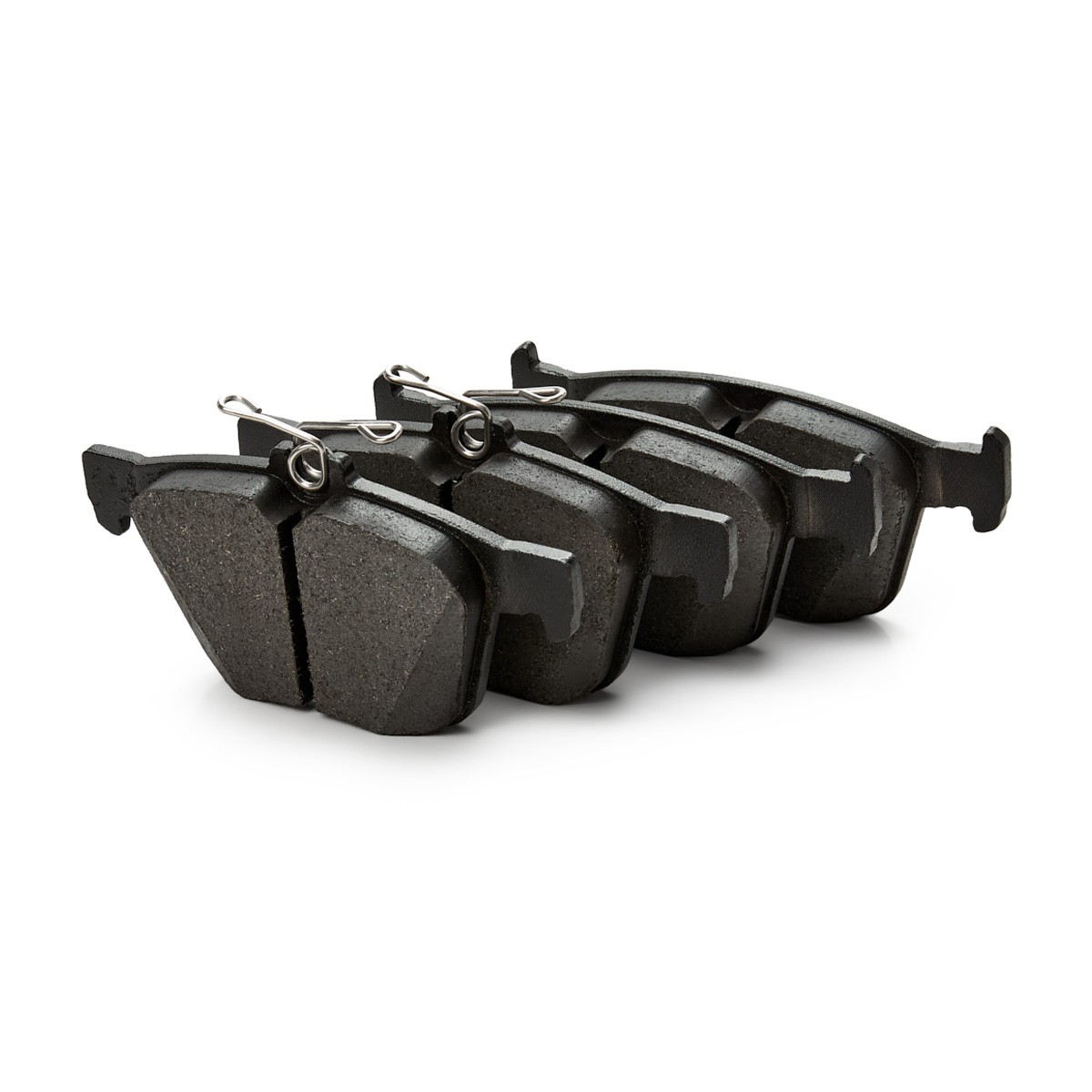 0986495346 Bosch Колодки тормозные дисковые комплект
