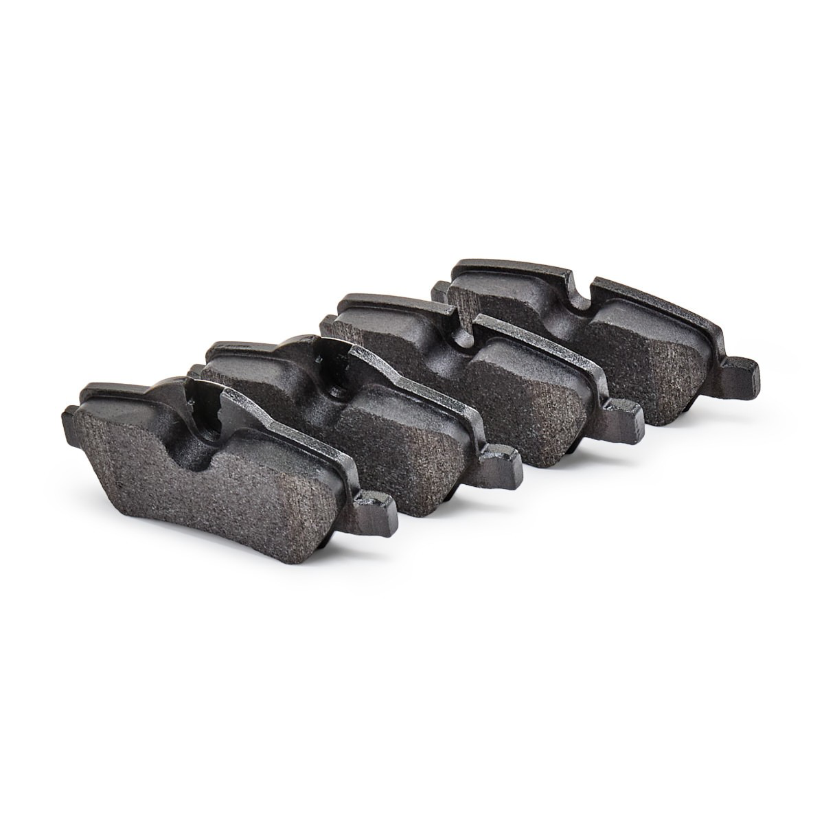 Колодки дисковые  Bosch 0986495400 цена, от 40.35 USD
