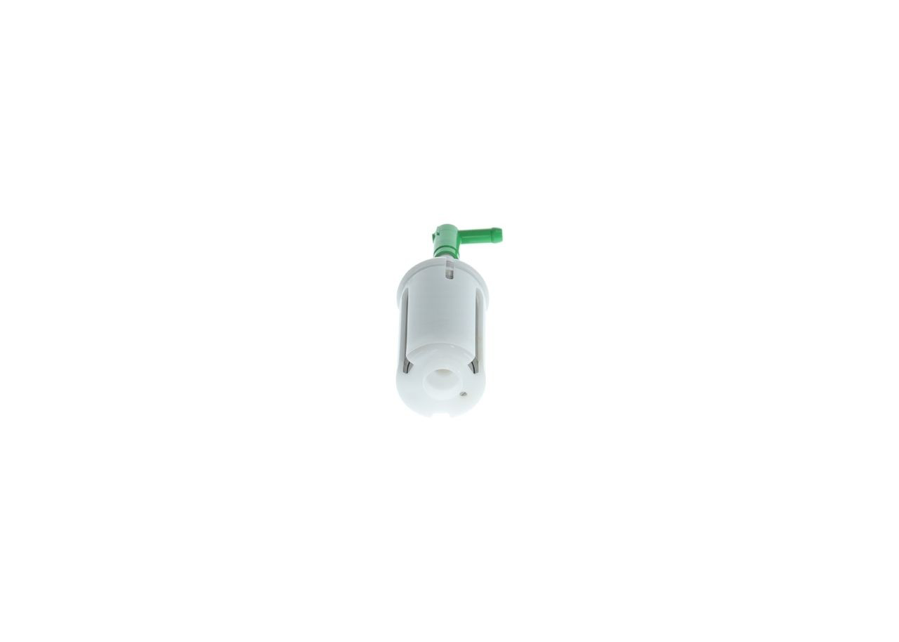 Элемент-турбинка топливного насоса Bosch 0986580129 цена, от 115.74 USD