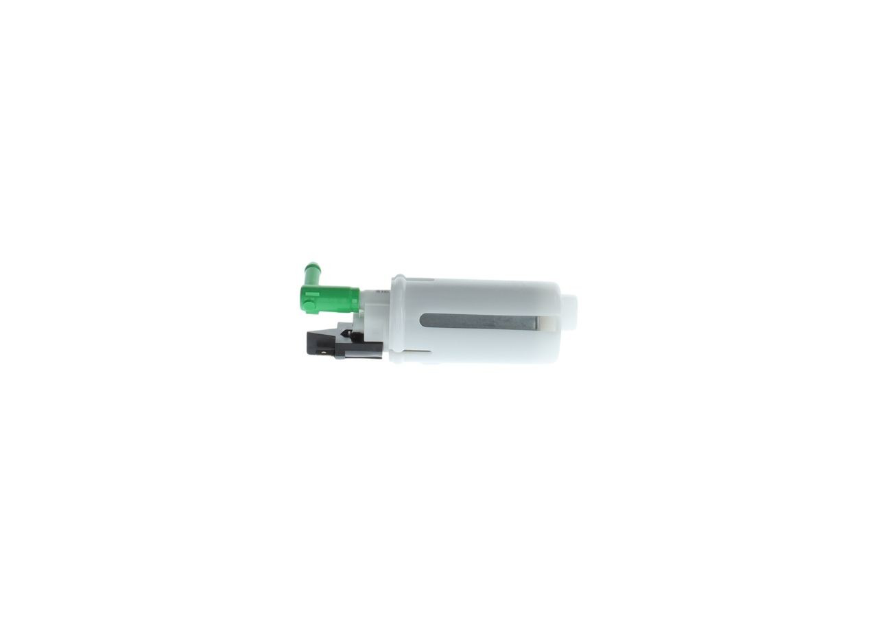0986580129 Bosch Элемент турбинка топливного насоса