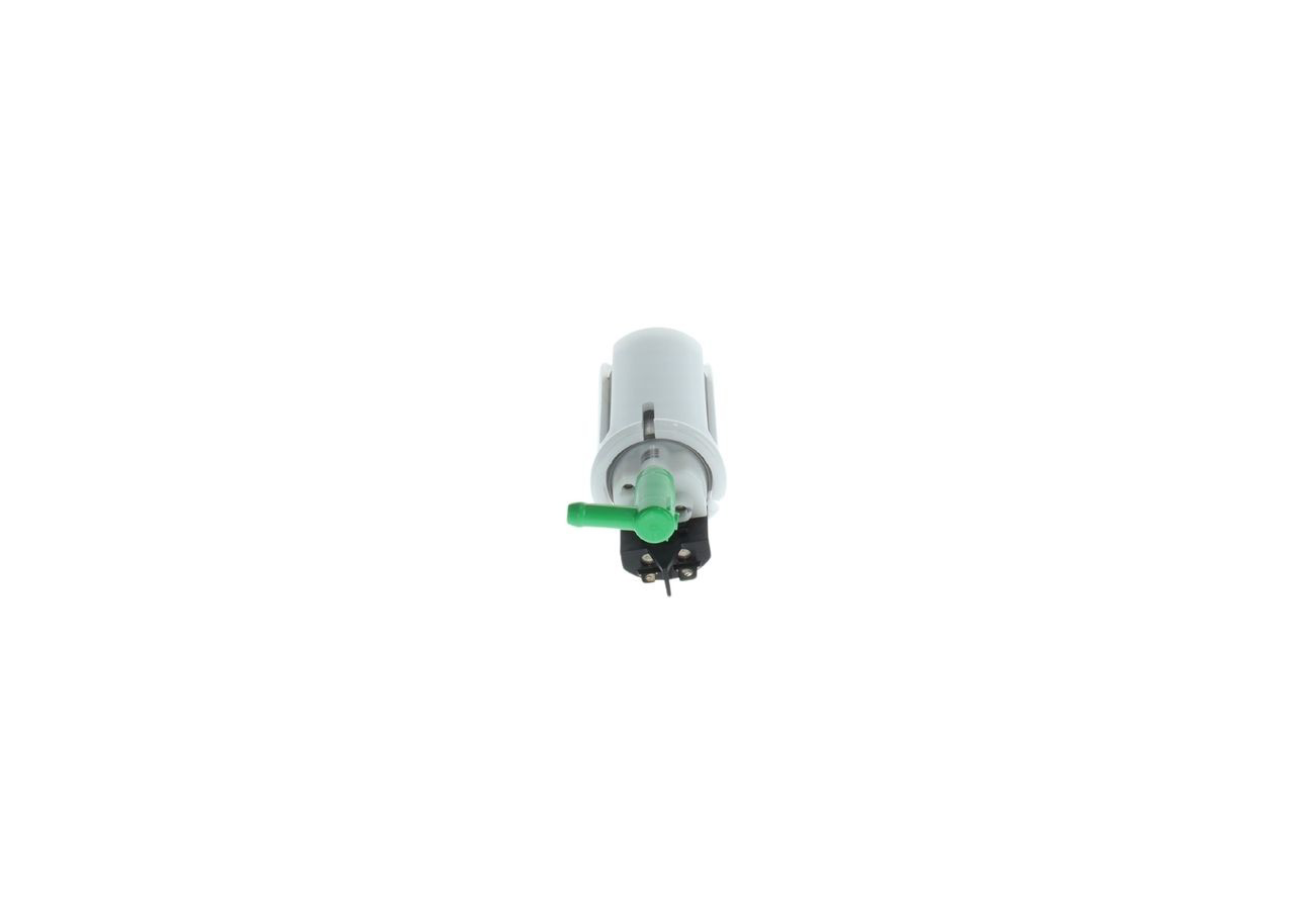 Купить 0986580129 Bosch Элемент-турбинка топливного насоса