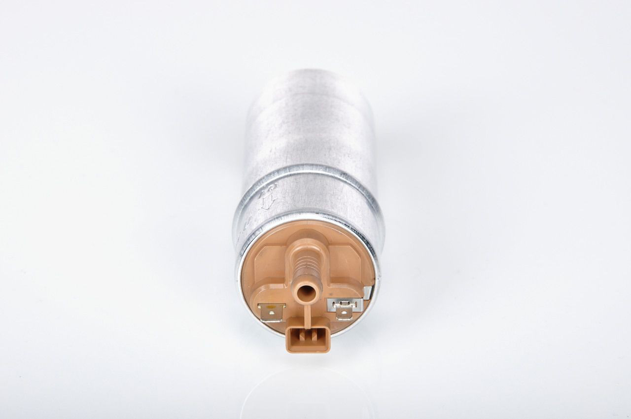 Элемент-турбинка топливного насоса 0986580130 Bosch
