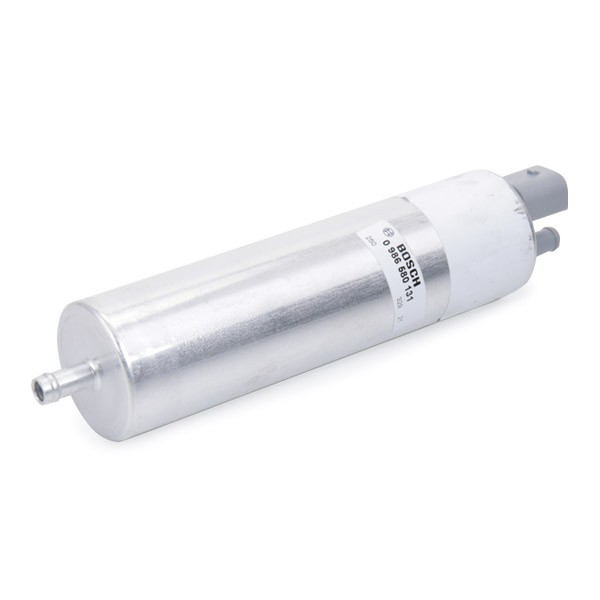 Купить 0986580131 Bosch Магистральный бензонасос