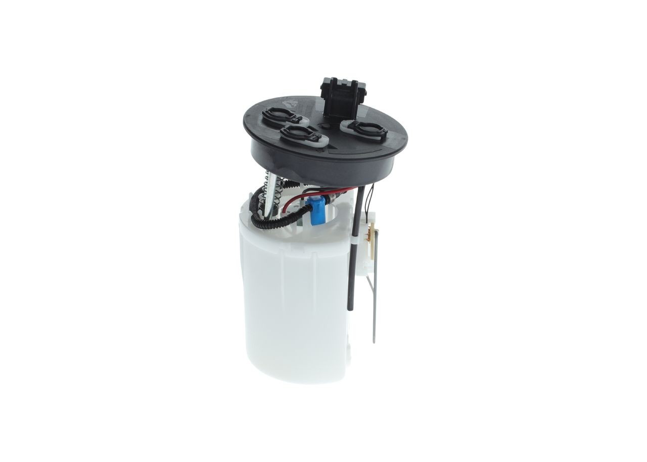 Купить 0986580134 Bosch Модуль топливного насоса