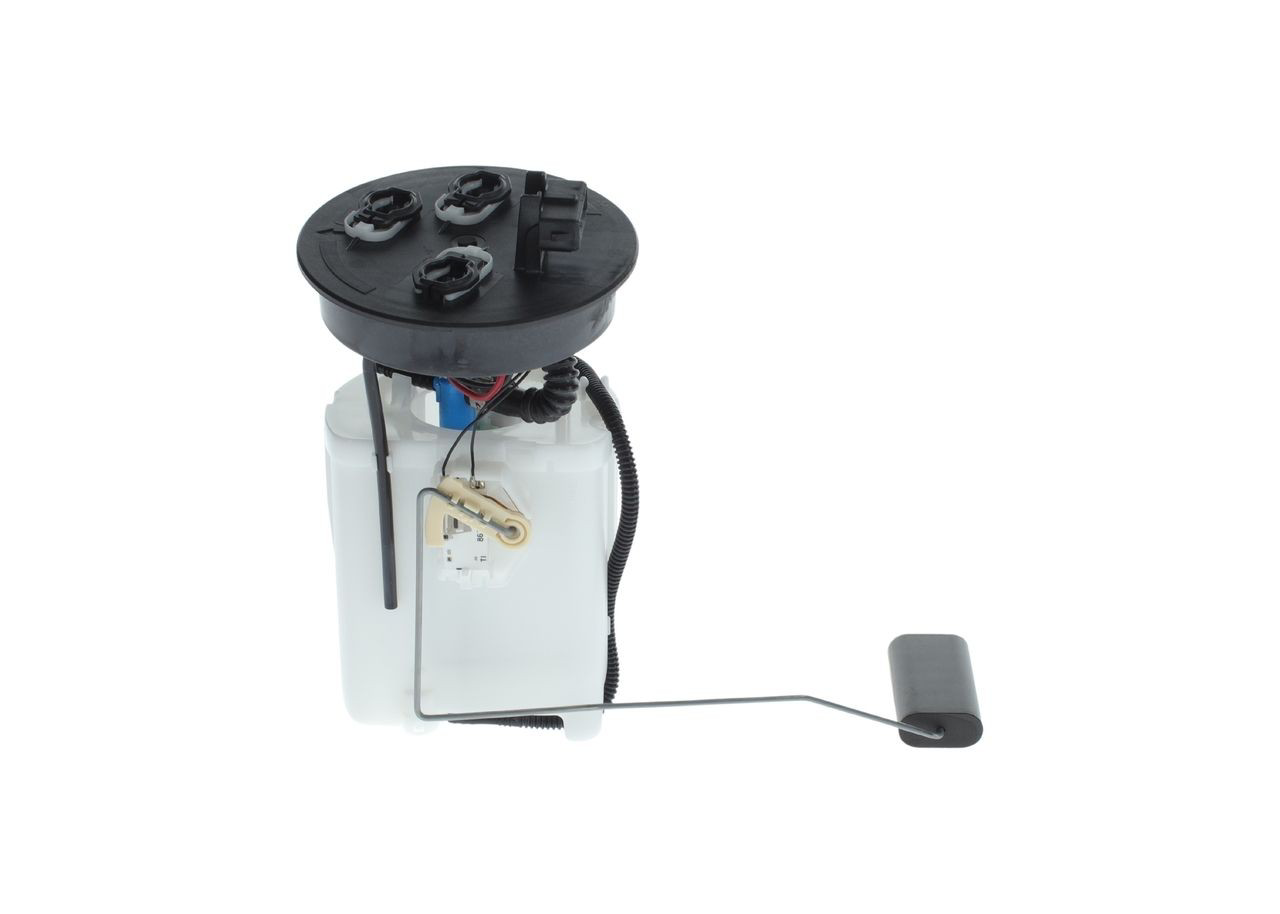 0986580134 Bosch Электробензонасос
