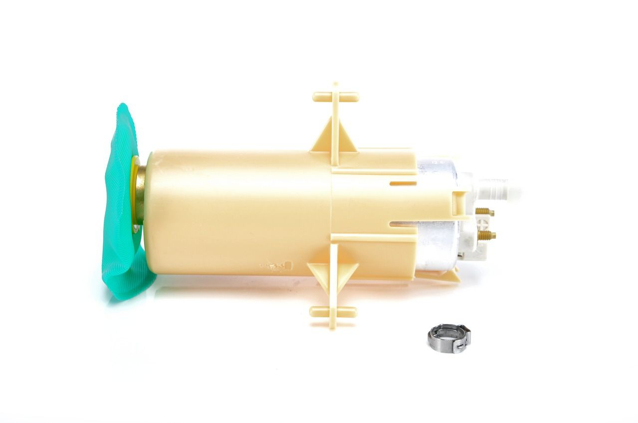 Купить 0986580161 Bosch Топливный насос погружной электрический