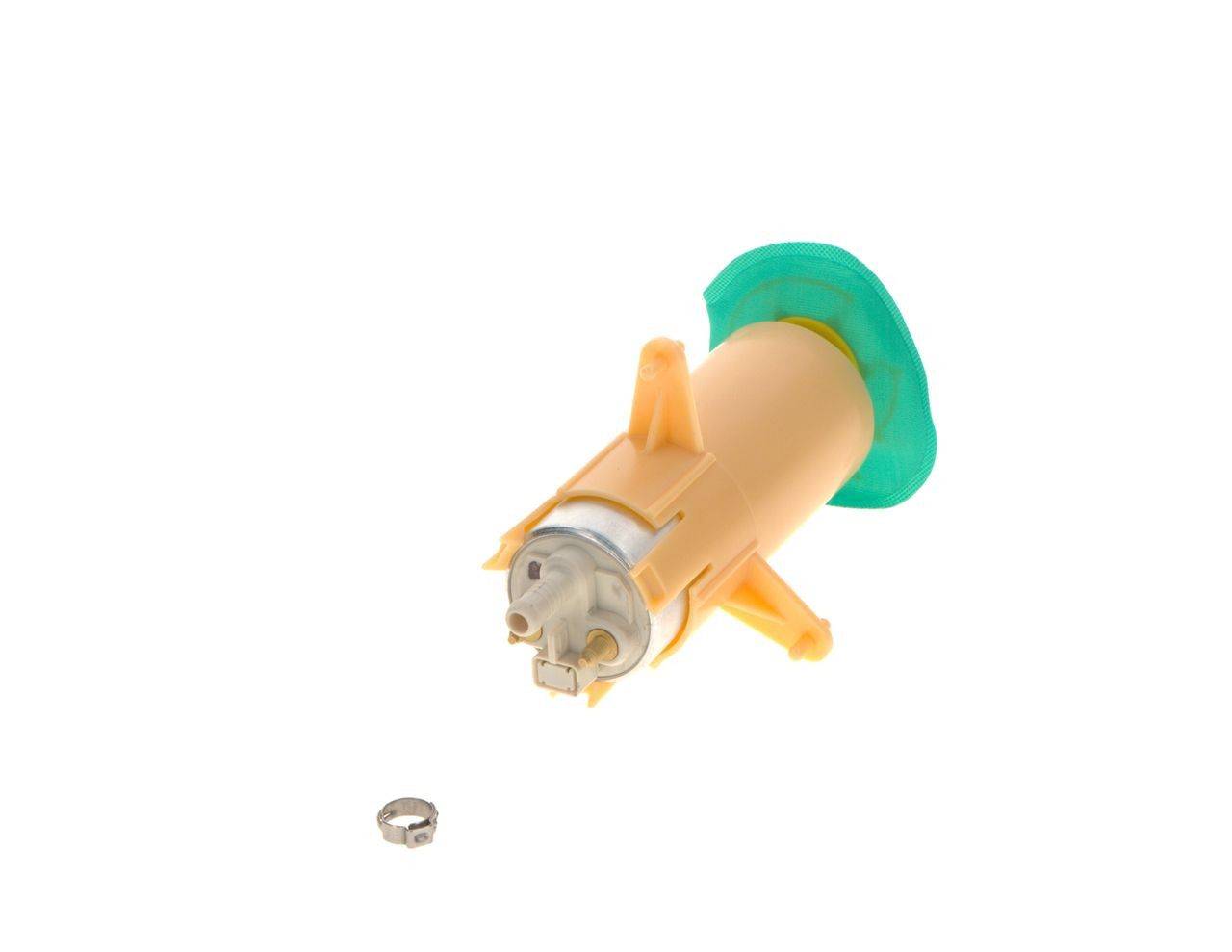 Погружной топливный насос Bosch 0986580161