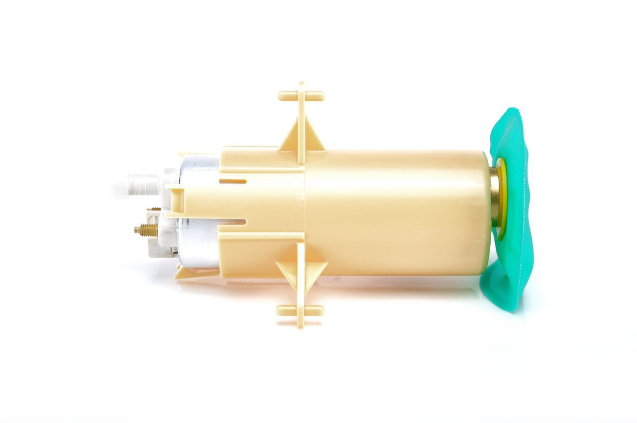 0986580161 Bosch Топливный насос электрический погружной