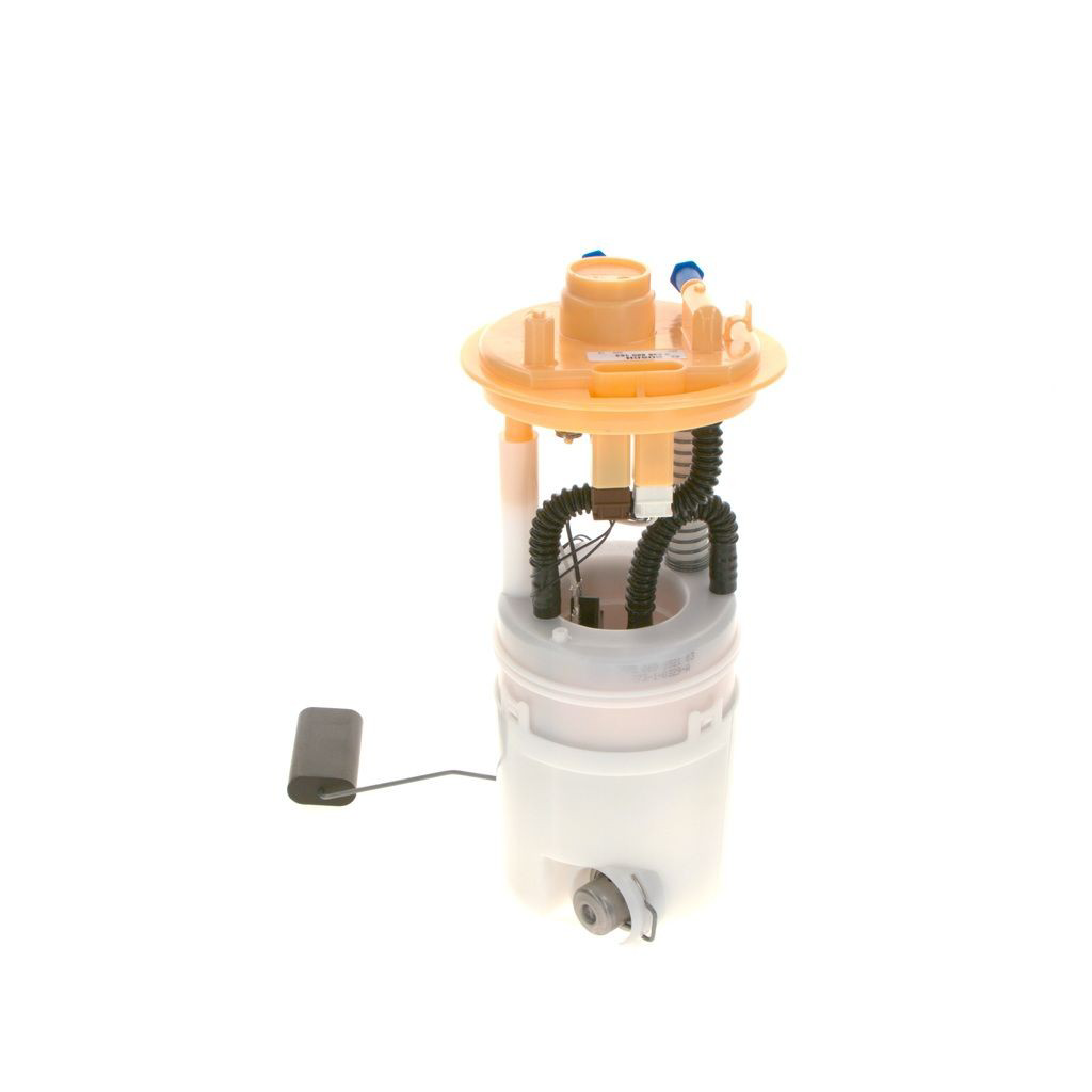 Топливный насос Bosch 0986580163