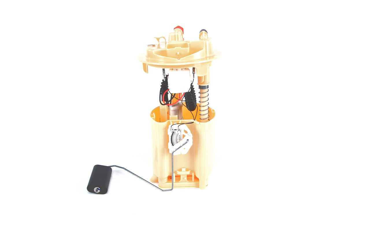 Топливный насос Bosch 0986580174