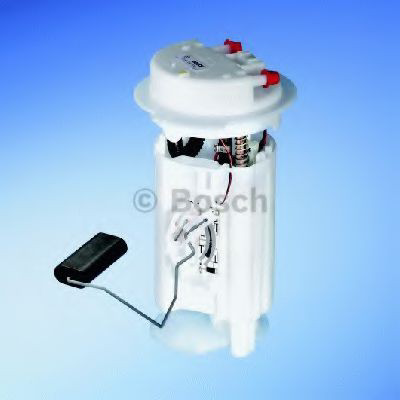 0986580175 Bosch Электробензонасос