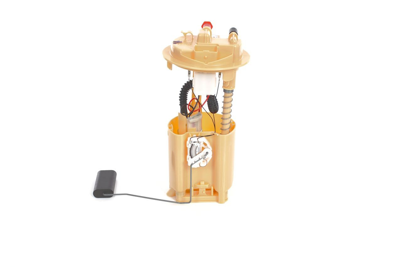 0986580180 Bosch Электробензонасос