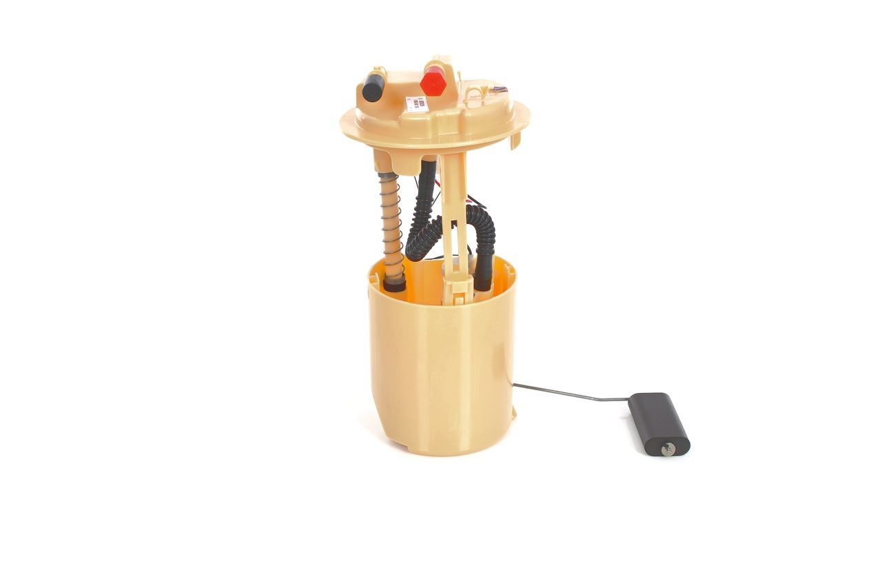Топливный насос Bosch 0986580180