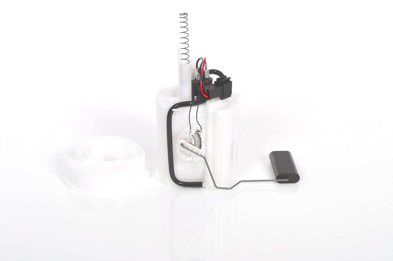 Топливный насос Bosch 0986580183
