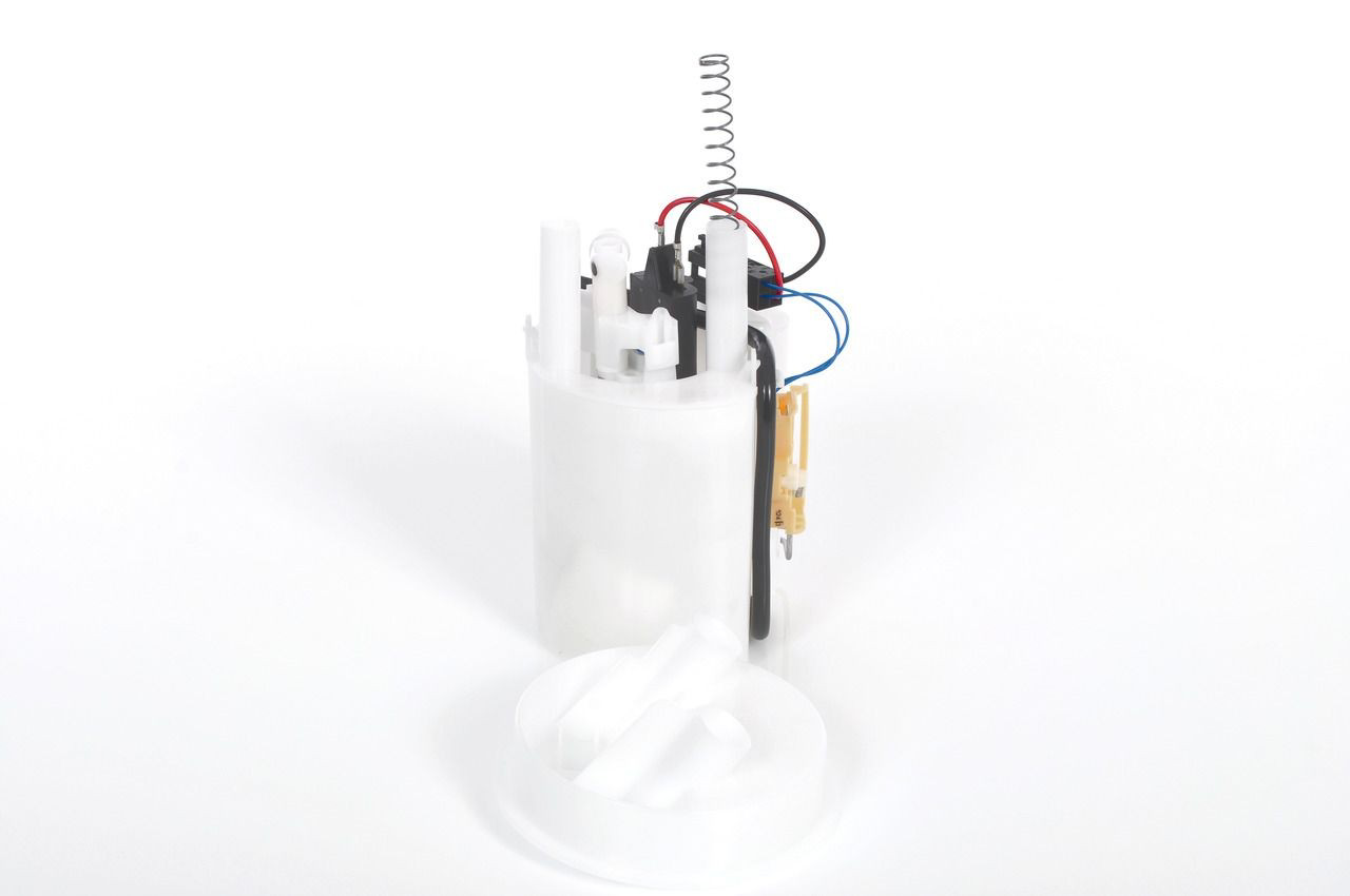 Бензонасос 0986580184 Bosch