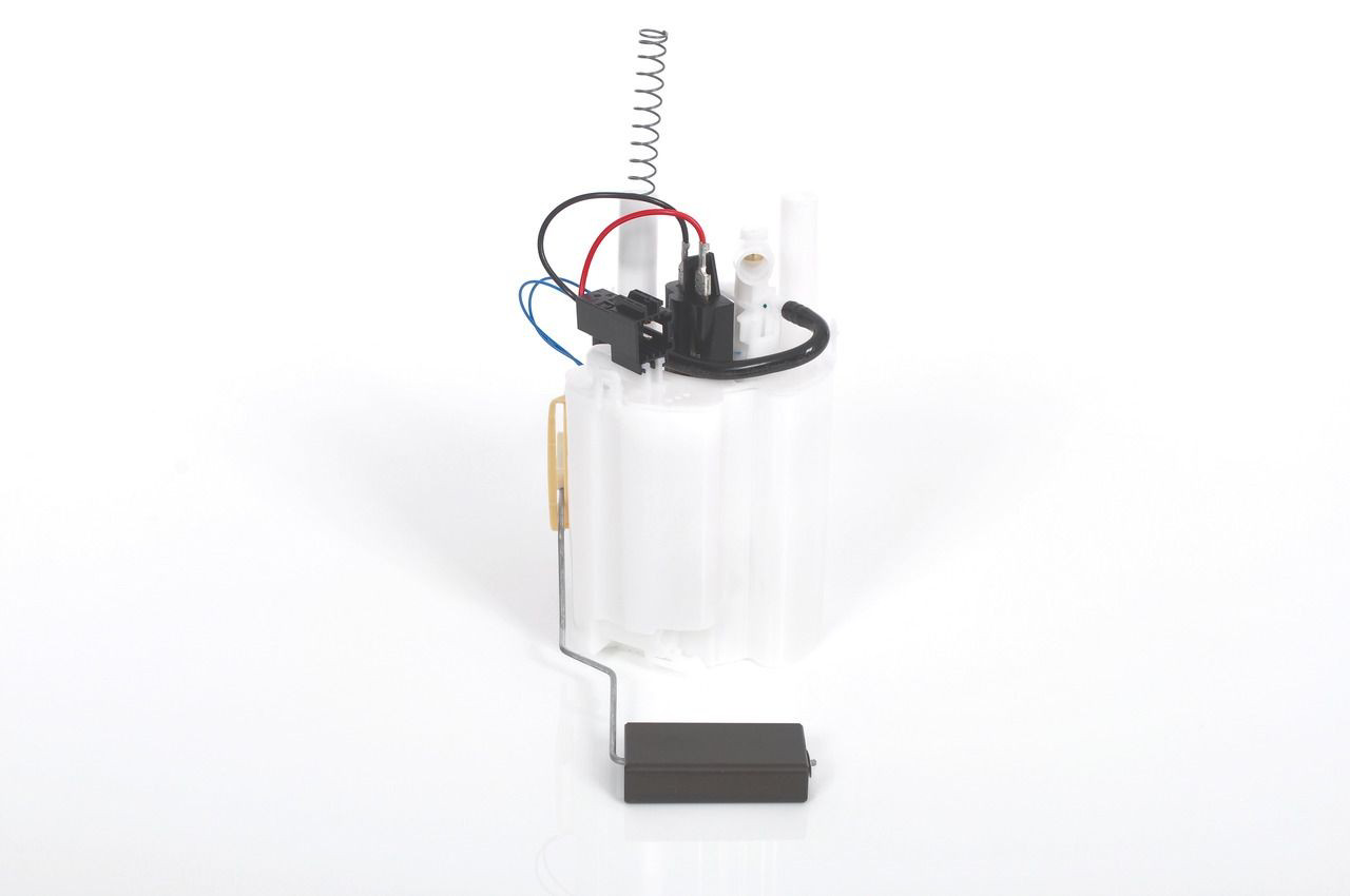 Топливный насос Bosch 0986580184