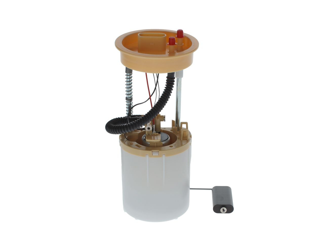 Погружной топливный насос Bosch 0986580189