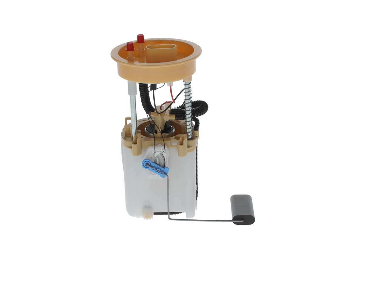 Топливный насос Bosch 0986580191