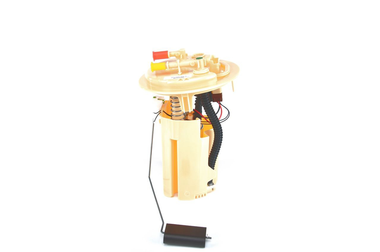 Топливный насос Bosch 0986580216