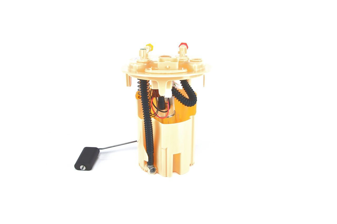 0986580216 Bosch Электробензонасос