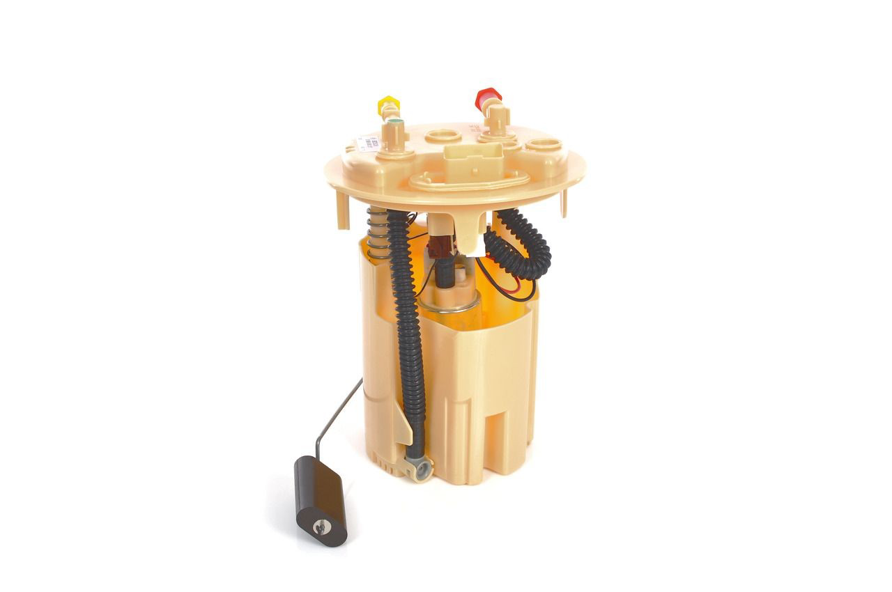 Топливный насос Bosch 0986580217