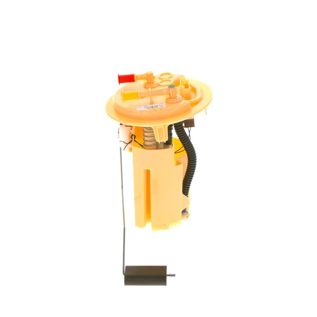 Топливный насос Bosch 0986580218