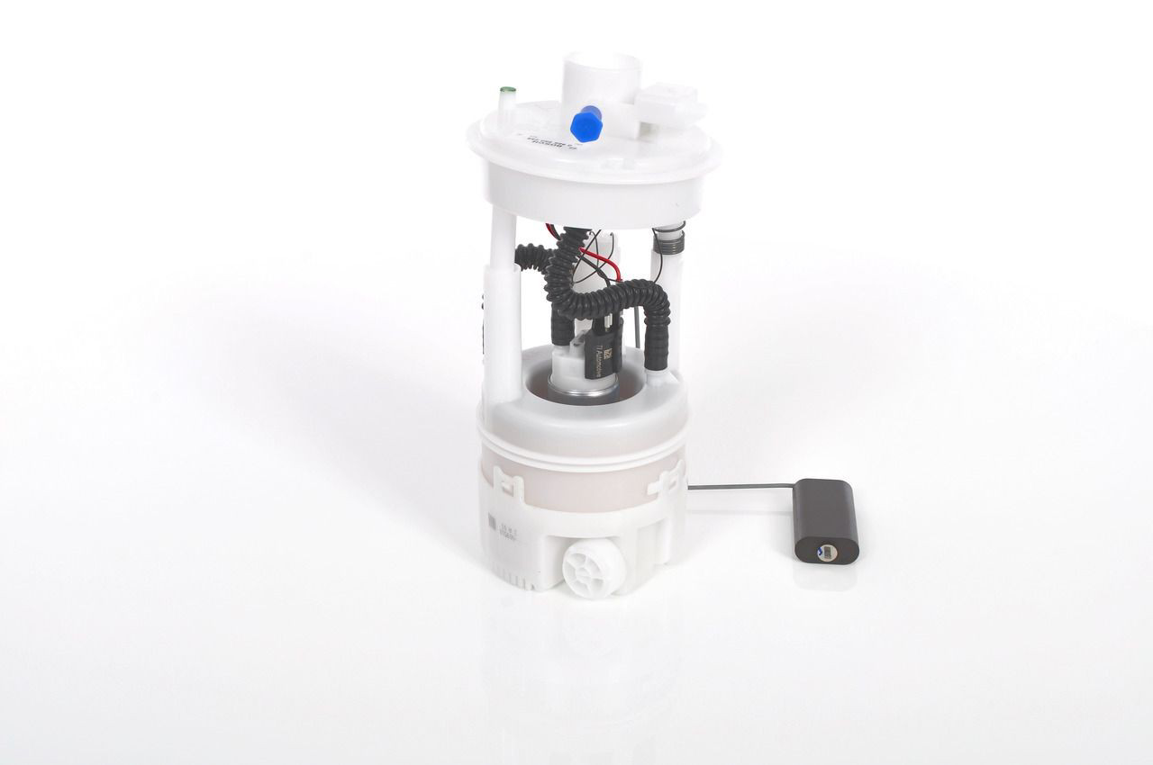 0986580255 Bosch Электробензонасос