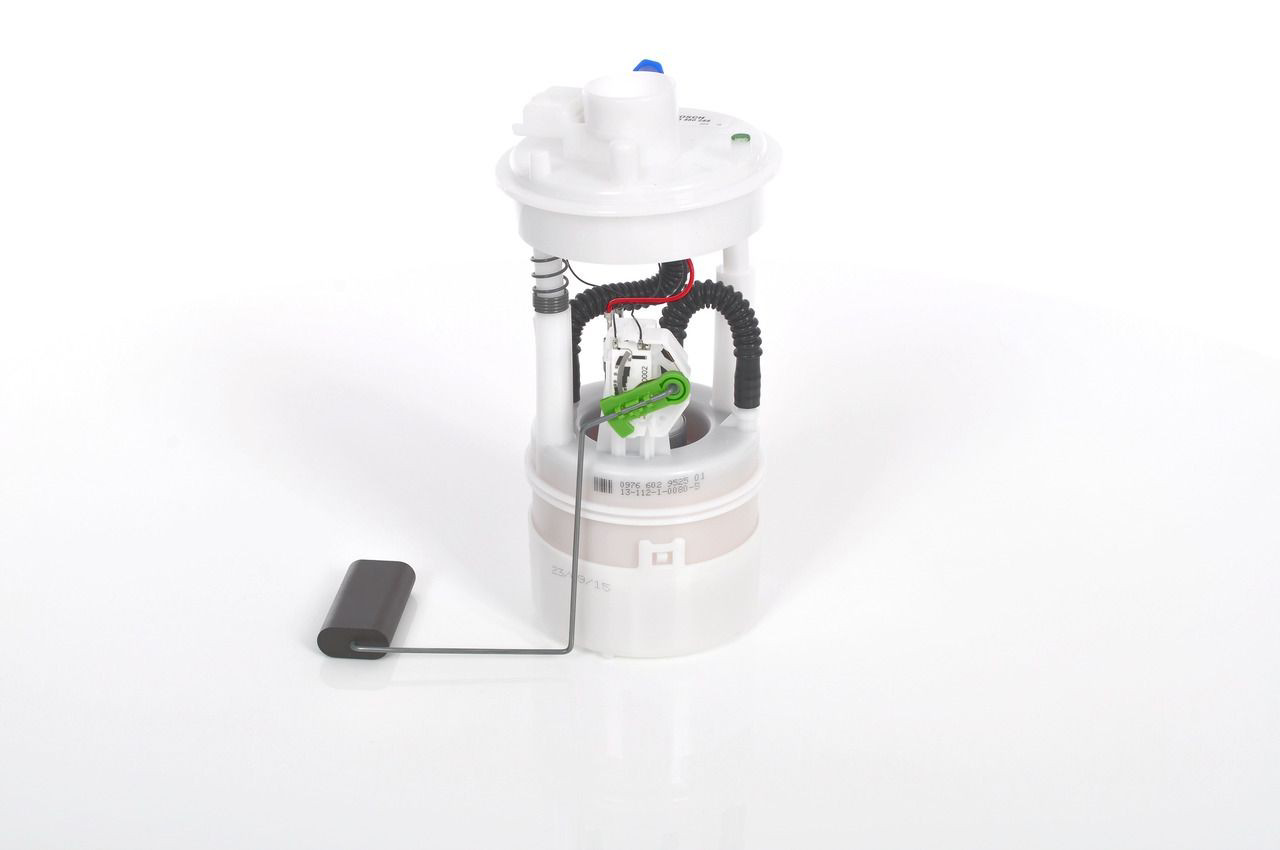 Топливный насос Bosch 0986580255