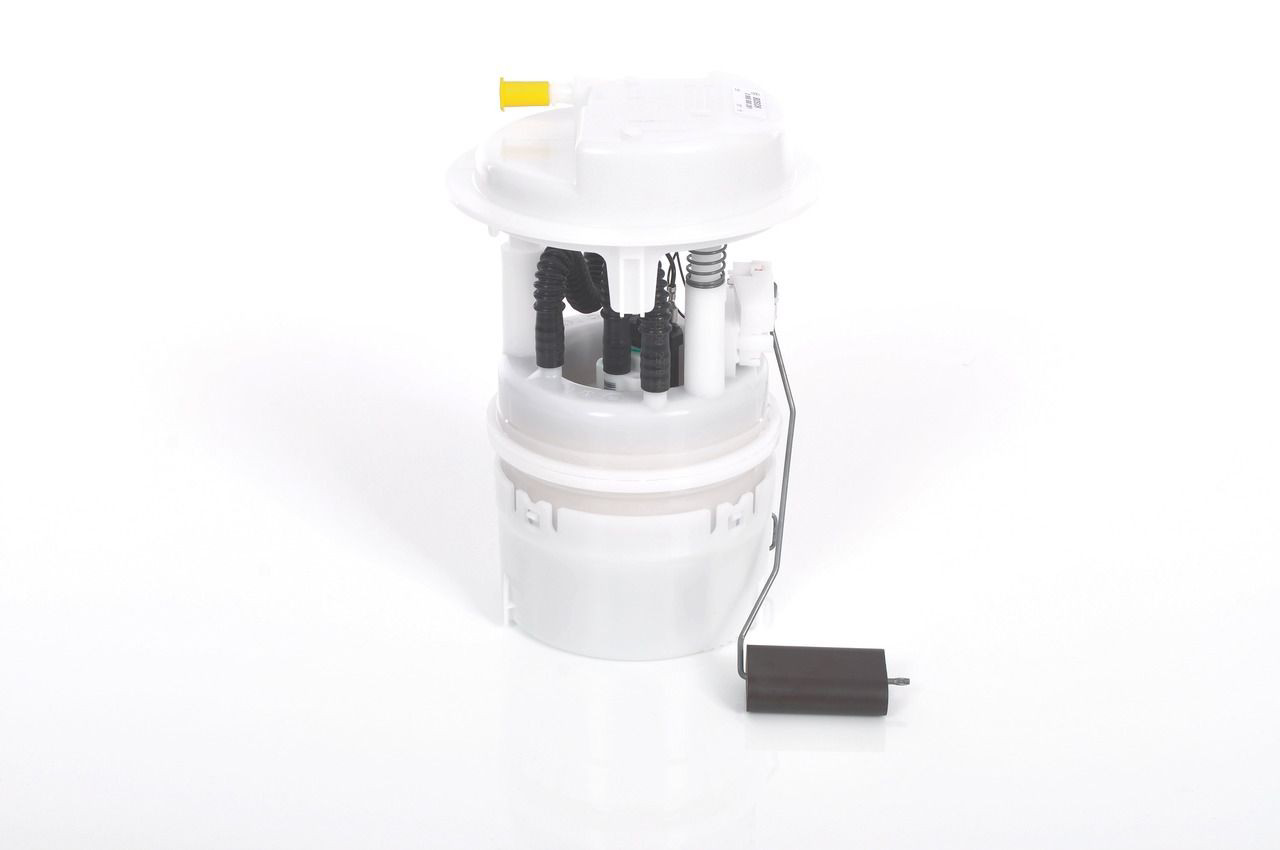 0986580261 Bosch Электробензонасос