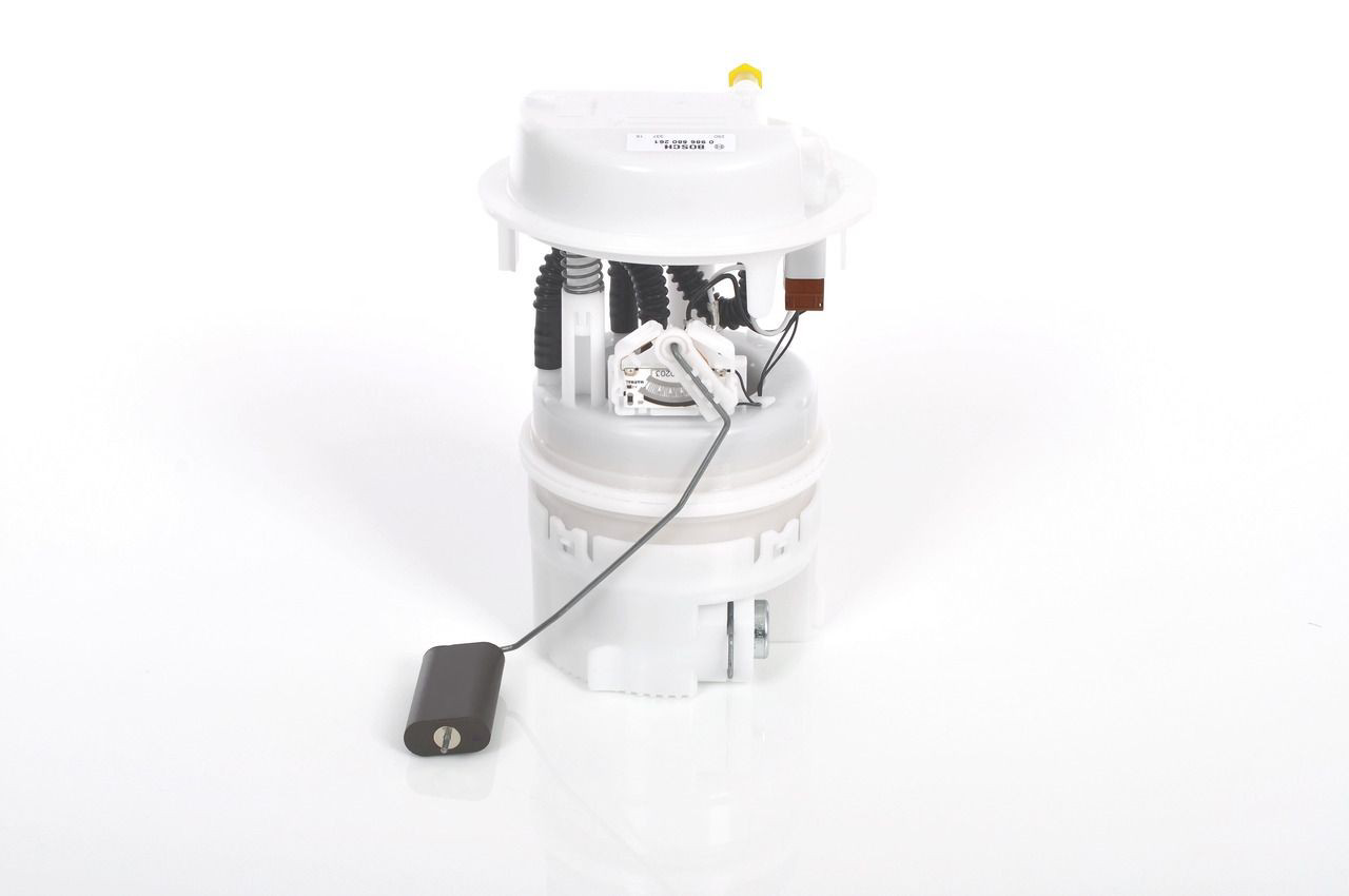 Топливный насос Bosch 0986580261