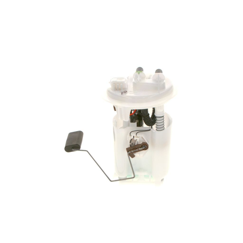 Топливный насос Bosch 0986580312