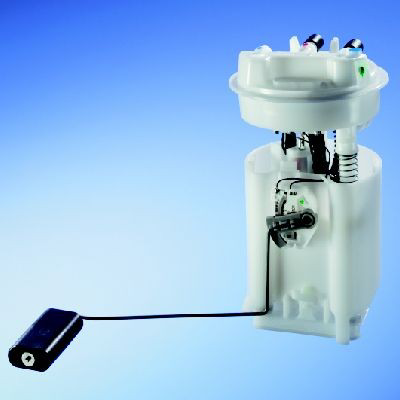 Купить 0986580313 Bosch Модуль топливного насоса