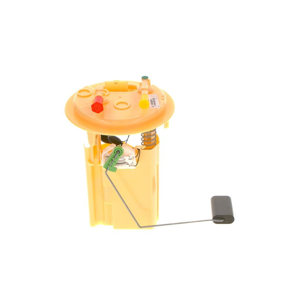 Топливный насос Bosch 0986580366