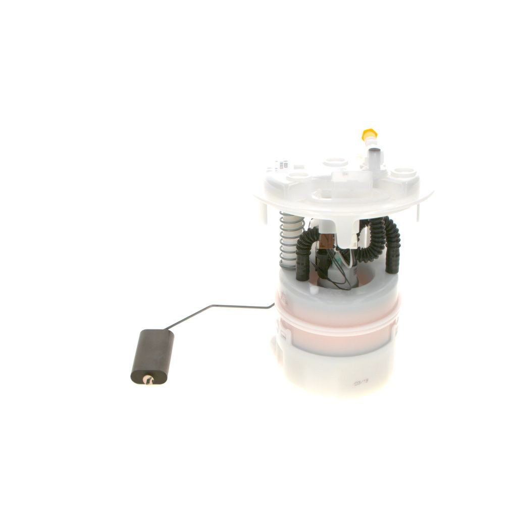 Топливный насос Bosch 0986580374
