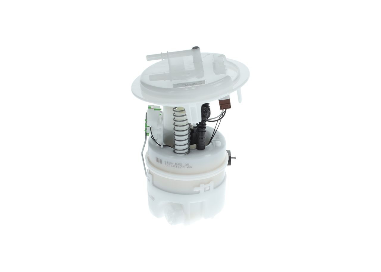Модуль бензонасоса Bosch 0986580381 цена, от 139.13 USD