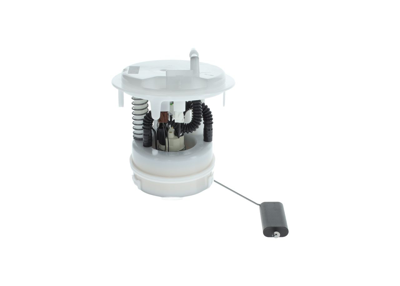 0986580381 Bosch Электробензонасос