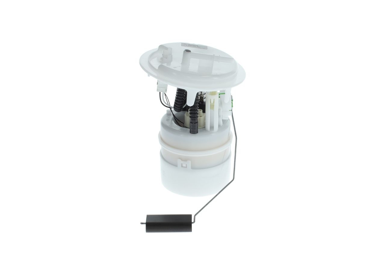 Топливный насос Bosch 0986580381