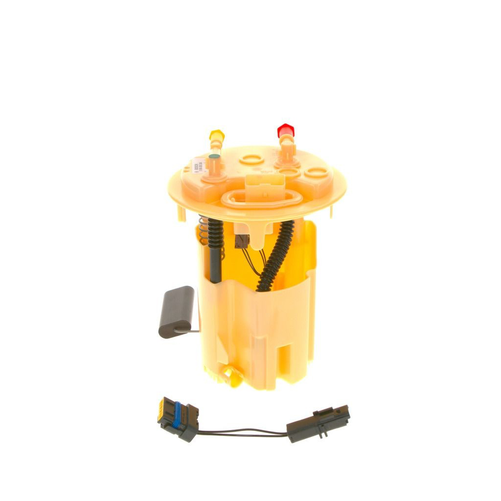 Топливный насос Bosch 0986580384