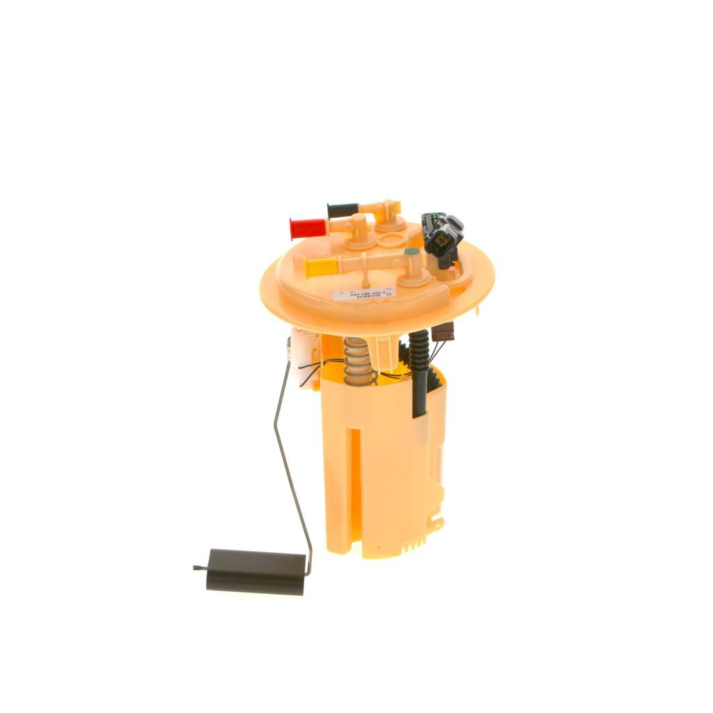 Топливный насос Bosch 0986580385