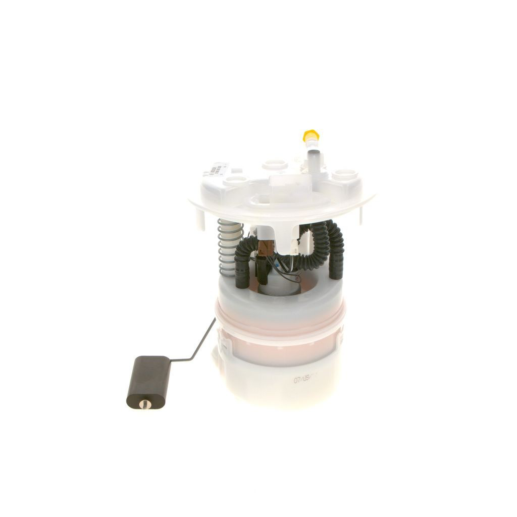 Топливный насос Bosch 0986580388