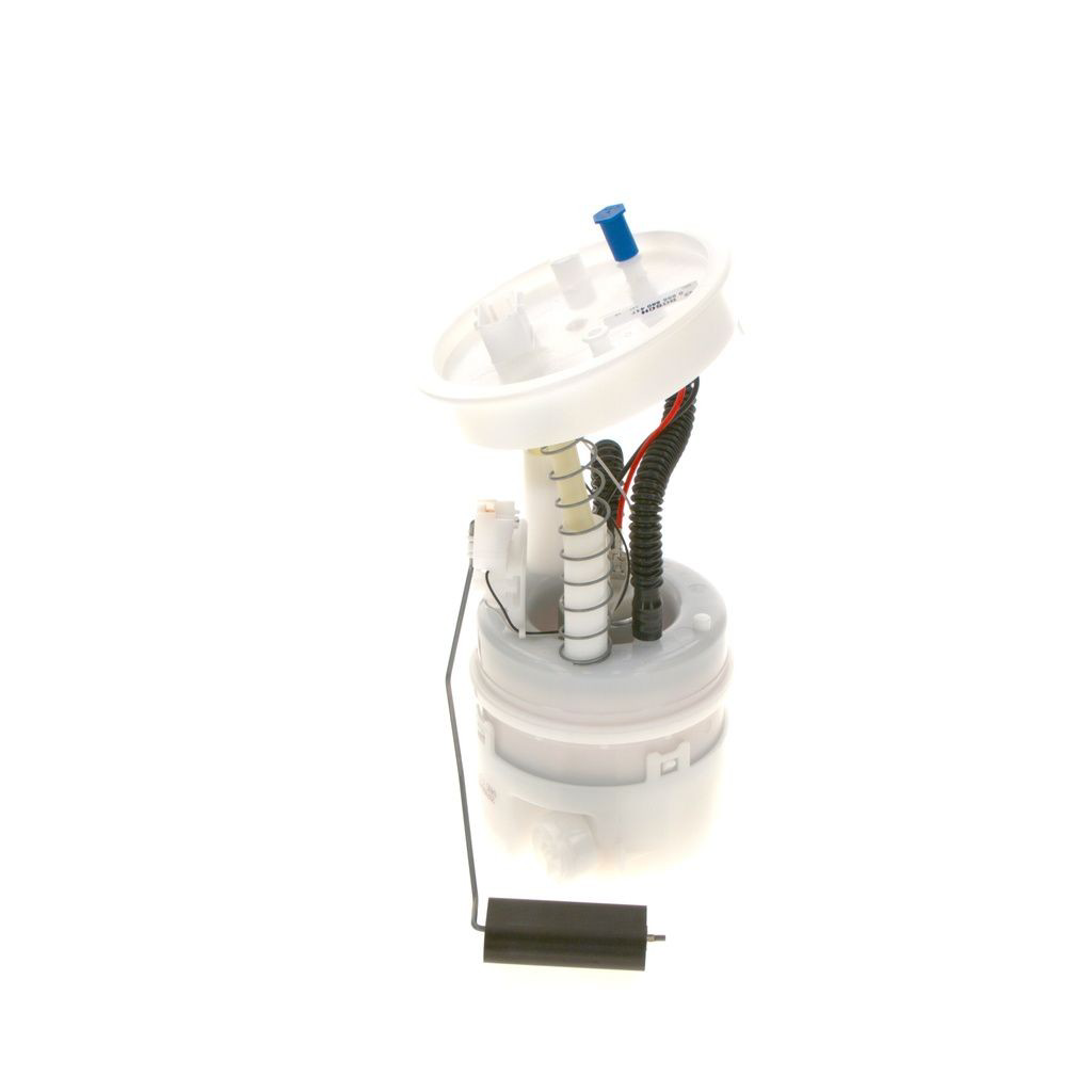 Модуль бензонасоса Bosch 0986580417 цена, от 157.70 USD