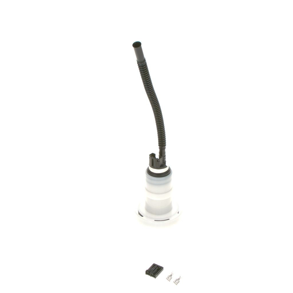 Насос топливный электрический 0986580802 Bosch