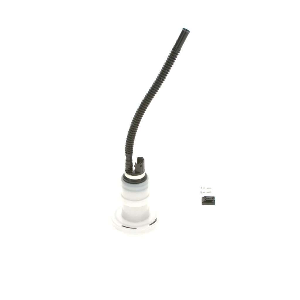 Купить 0986580802 Bosch Топливный насос погружной электрический