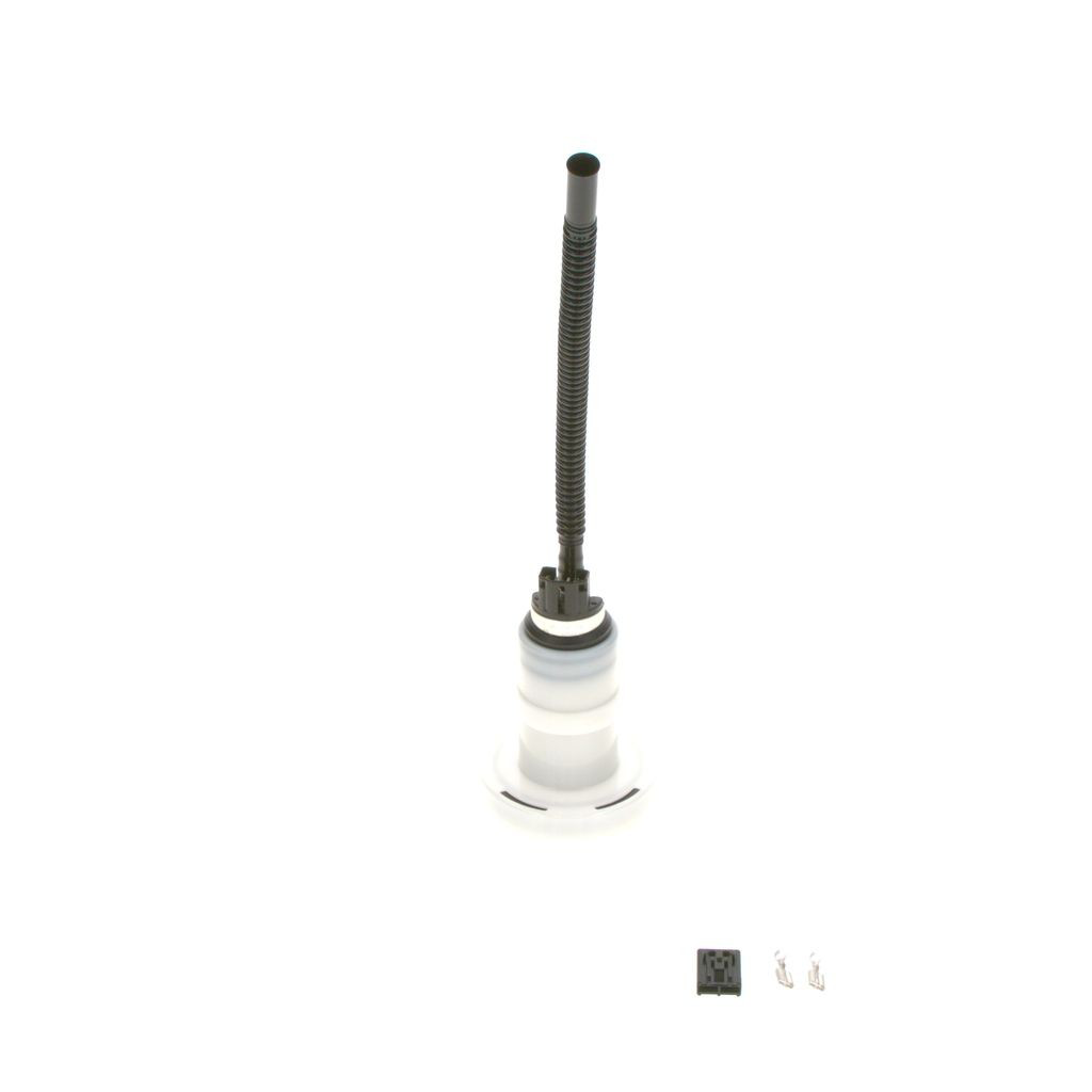 Насос топливный Bosch 0986580802 цена, от 74.80 USD