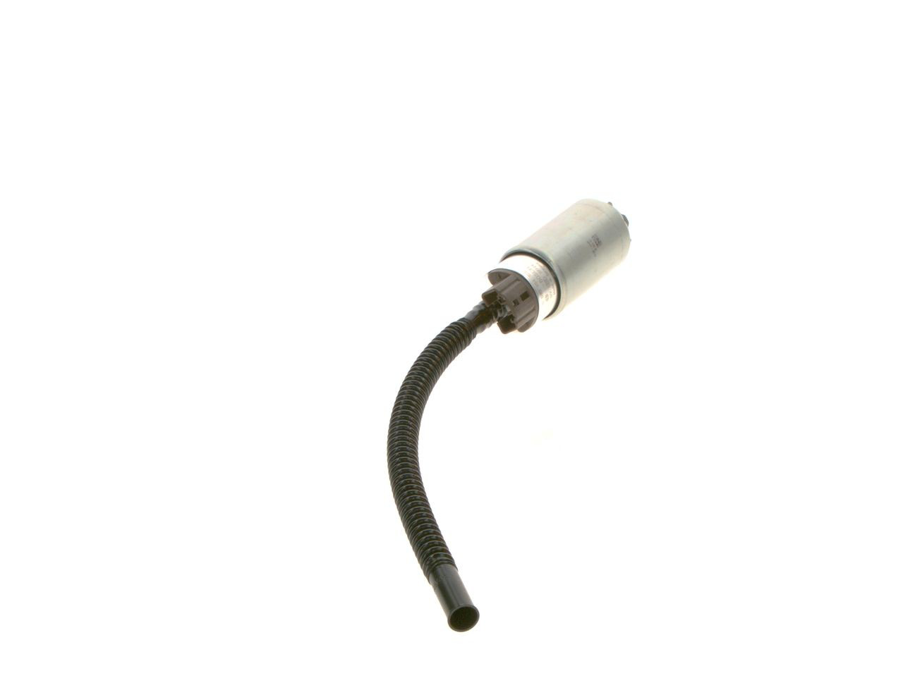 Топливный насос Bosch 0986580803