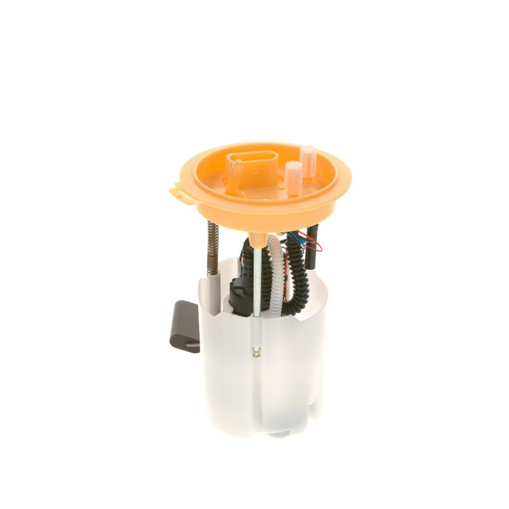Топливный насос Bosch 0986580826